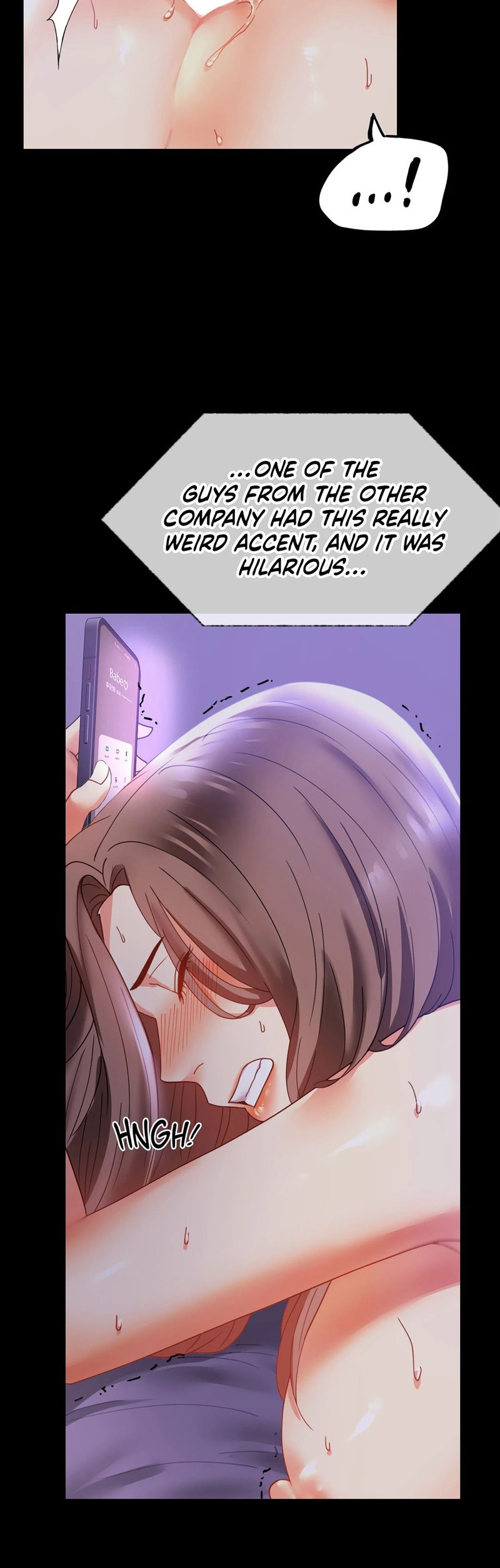 Illicit Love - Chapter 15 [photo 28] - MangaPorn