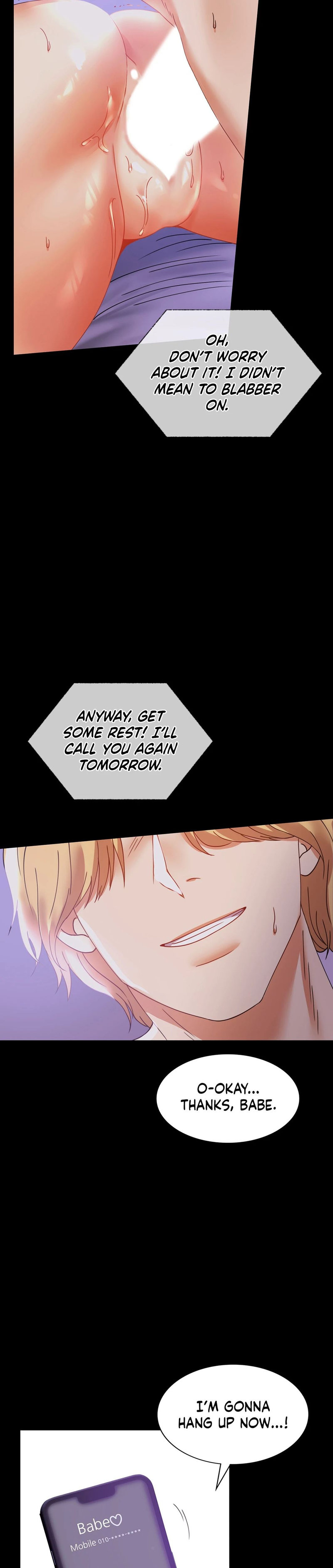 Illicit Love - Chapter 15 [photo 30] - MangaPorn