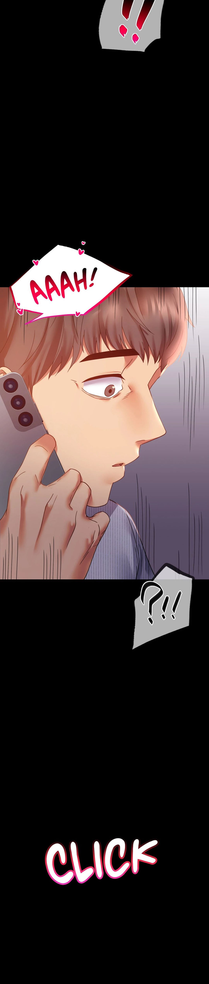 Illicit Love - Chapter 15 [photo 32] - MangaPorn