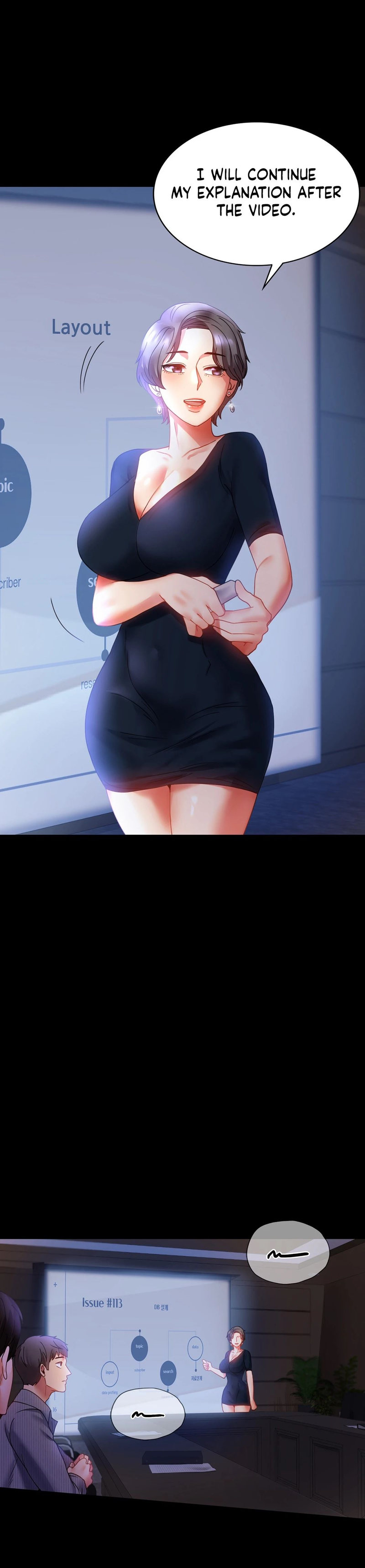 Illicit Love - Chapter 15 [photo 5] - MangaPorn