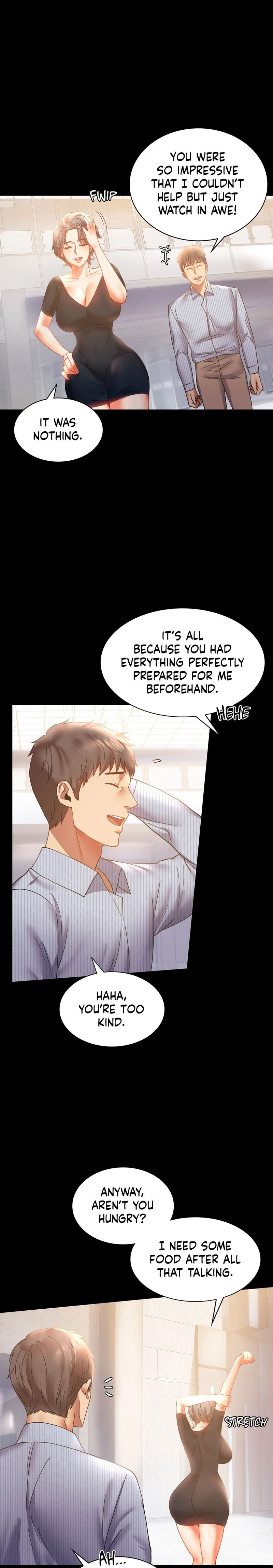 Illicit Love - Chapter 15 [photo 9] - MangaPorn