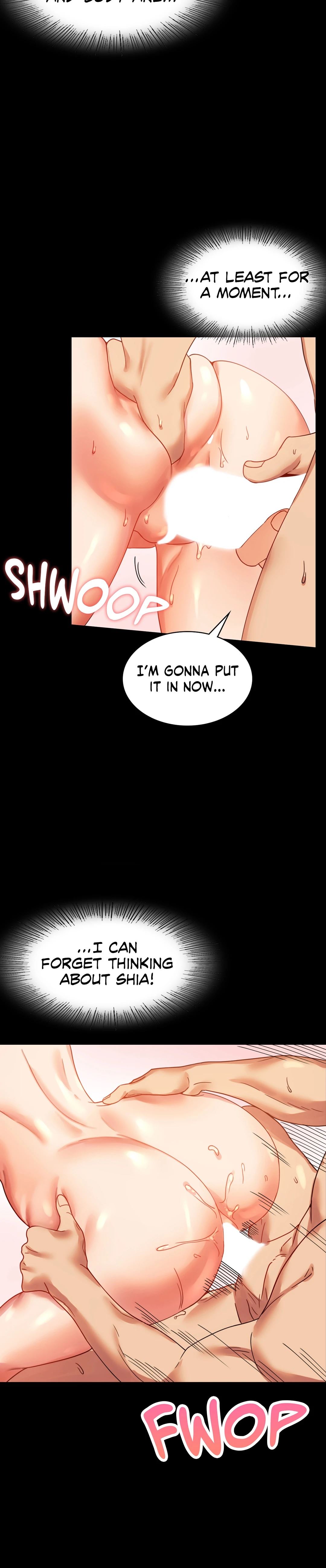 Illicit Love - Chapter 16 [photo 20] - MangaPorn