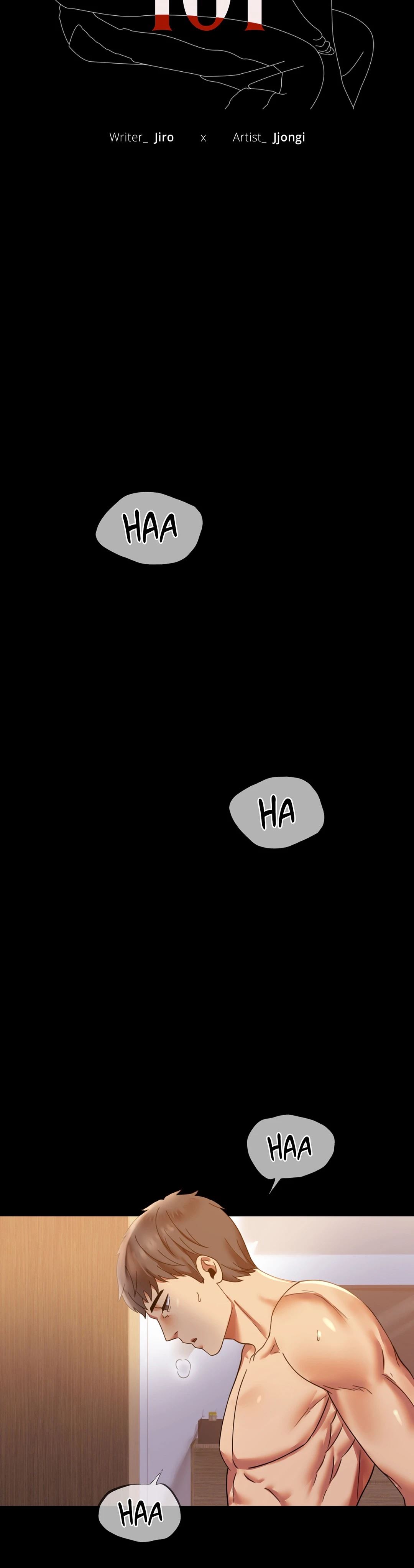 Illicit Love - Chapter 16 [photo 3] - MangaPorn