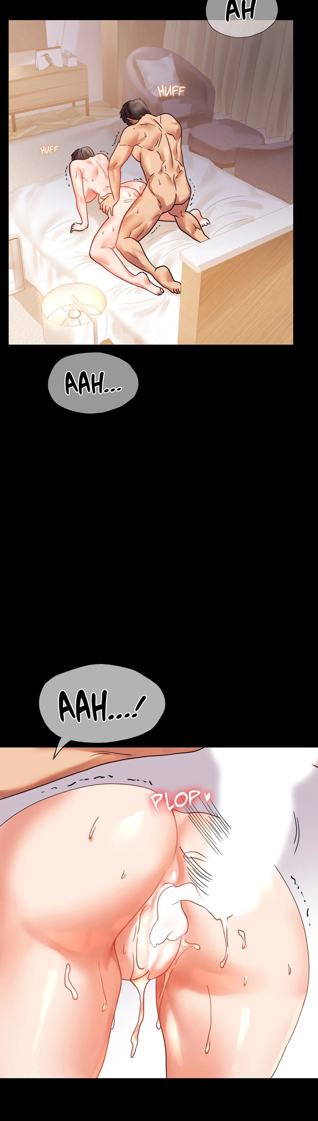 Illicit Love - Chapter 16 [photo 30] - MangaPorn