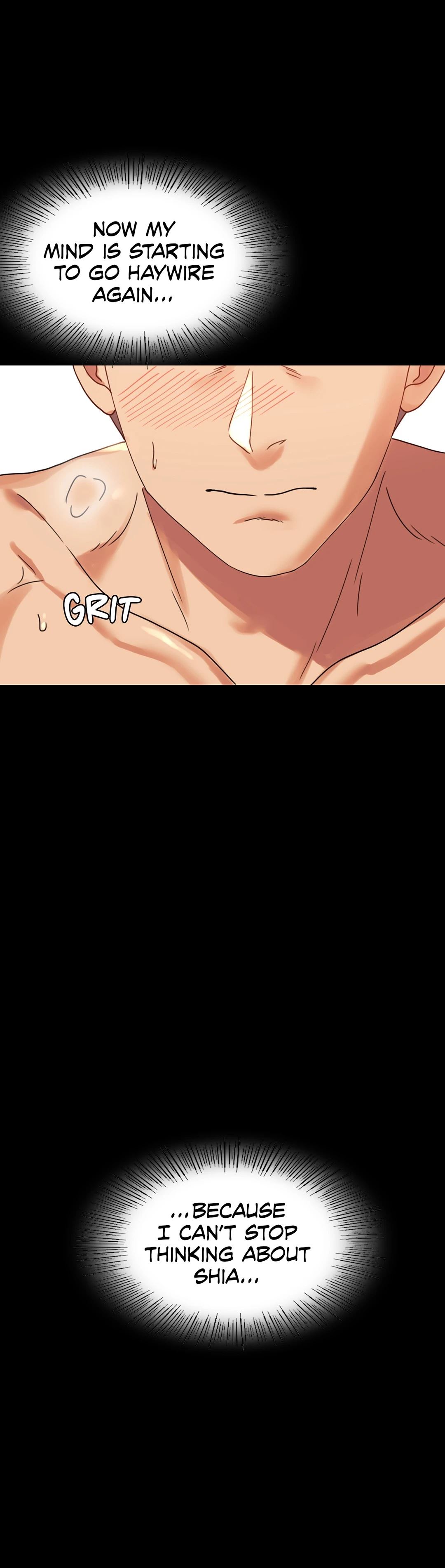 Illicit Love - Chapter 16 [photo 32] - MangaPorn