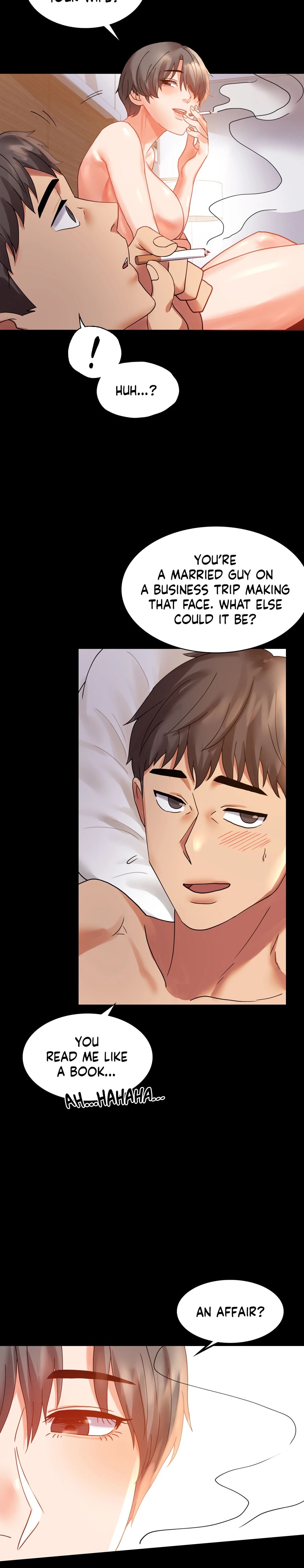 Illicit Love - Chapter 16 [photo 35] - MangaPorn