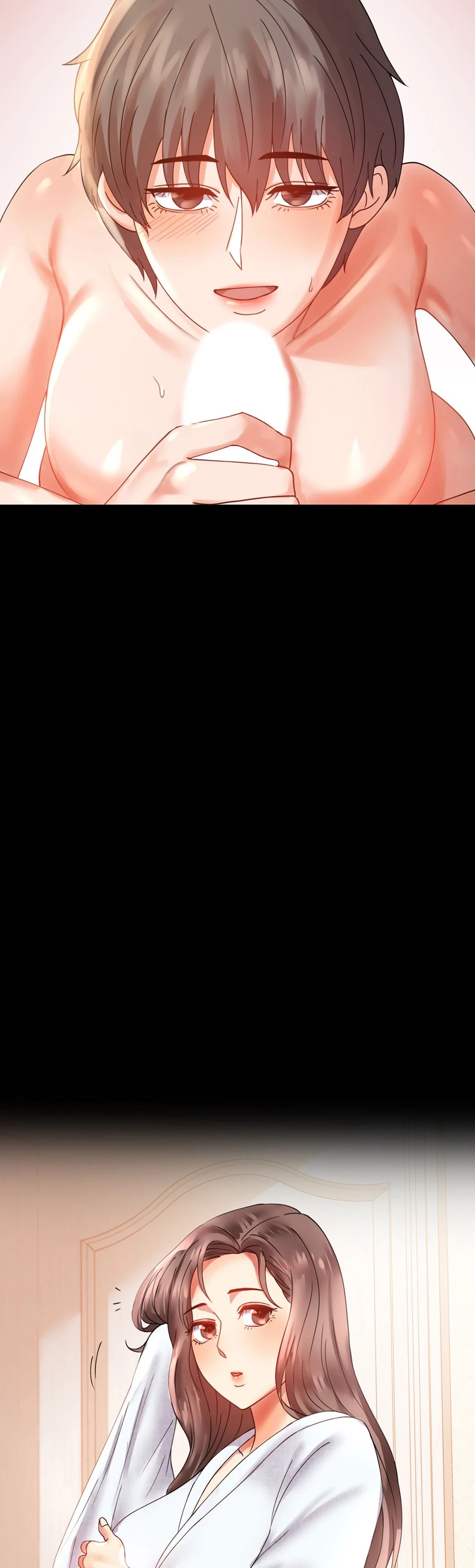 Illicit Love - Chapter 16 [photo 43] - MangaPorn