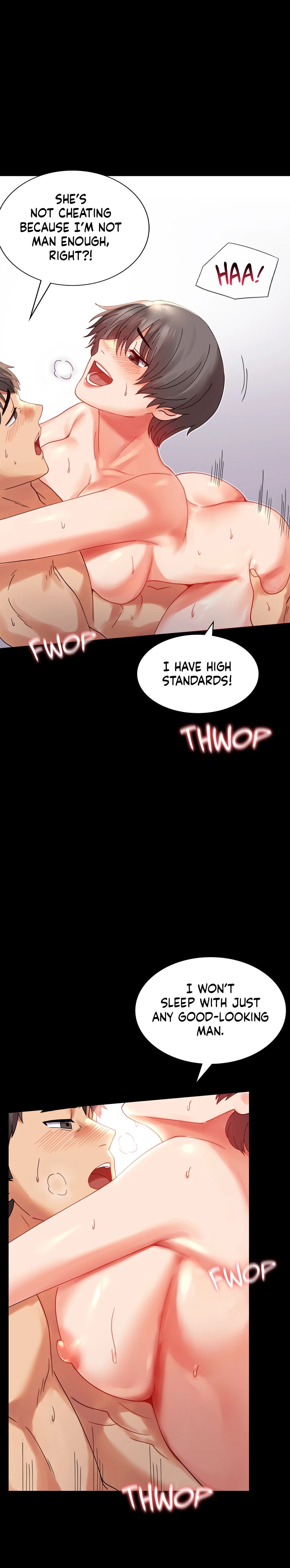 Illicit Love - Chapter 17 [photo 16] - MangaPorn