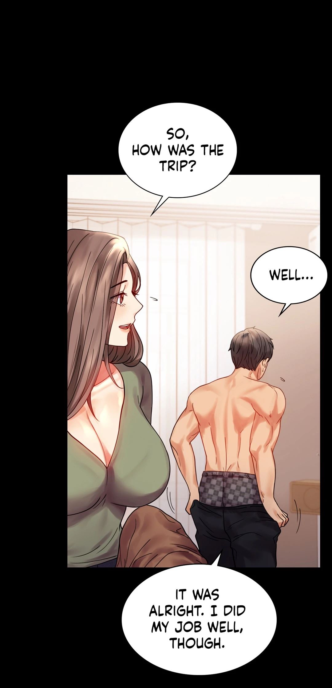 Illicit Love - Chapter 17 [photo 26] - MangaPorn