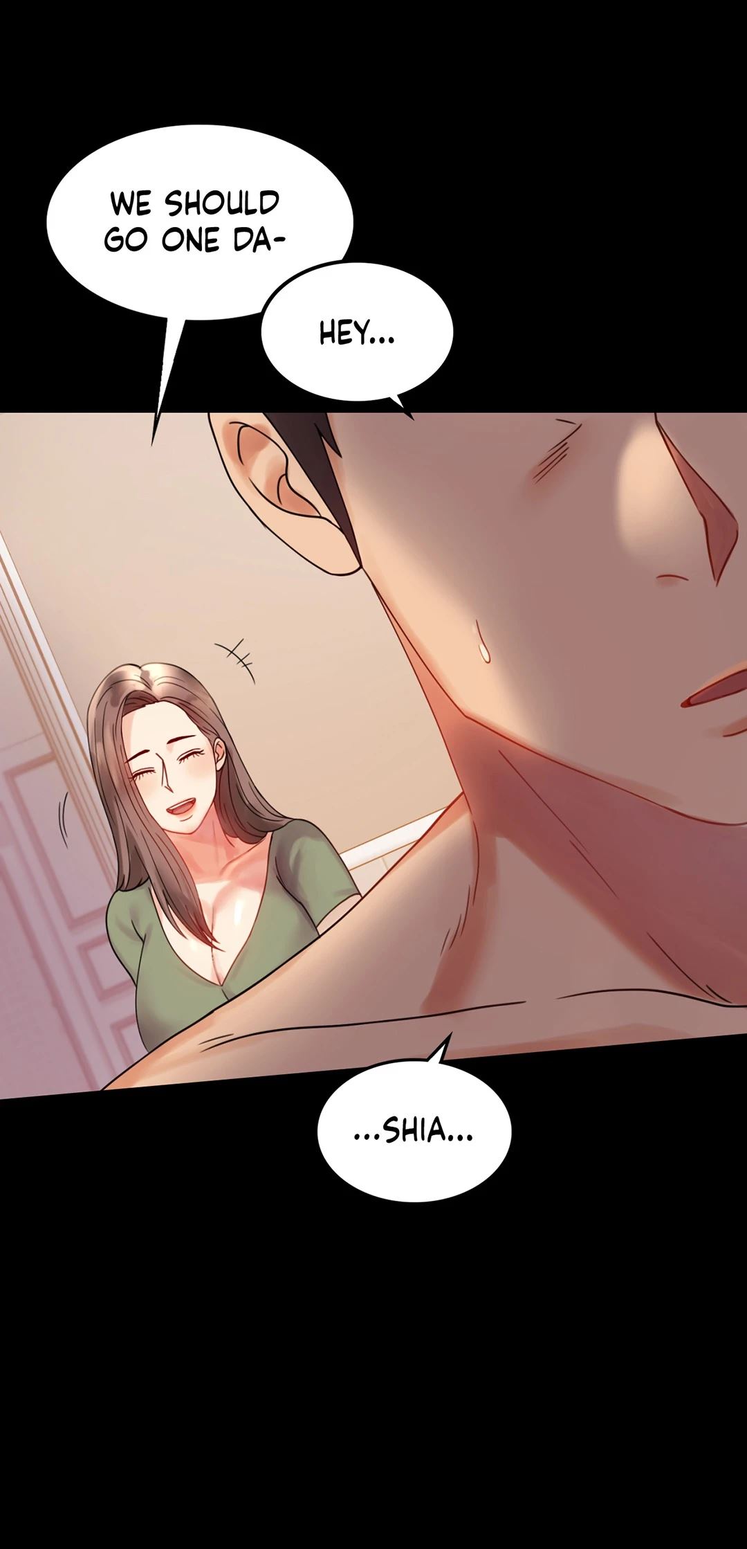 Illicit Love - Chapter 17 [photo 28] - MangaPorn