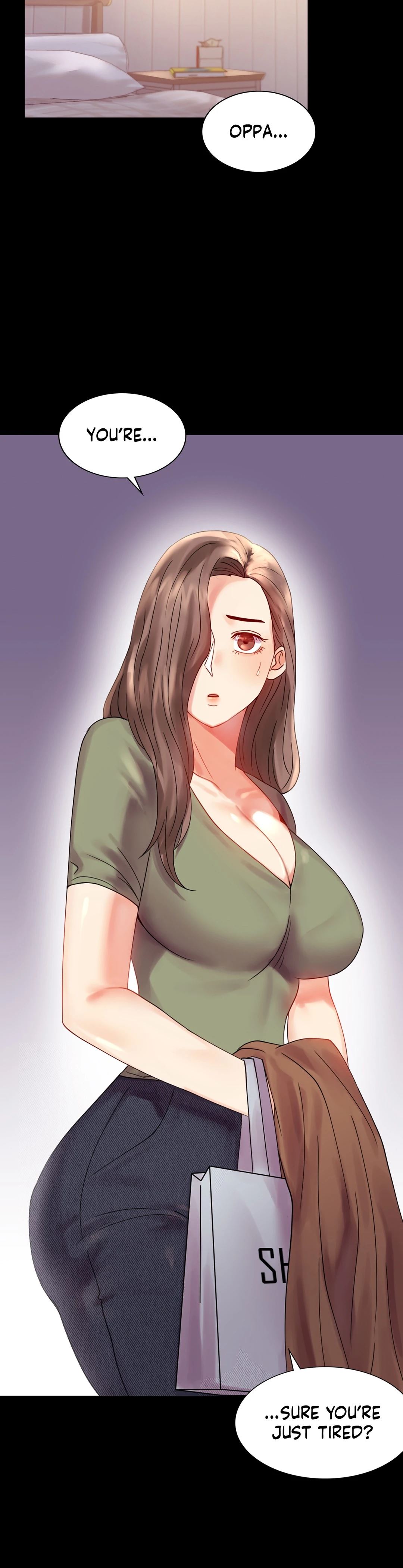 Illicit Love - Chapter 17 [photo 32] - MangaPorn