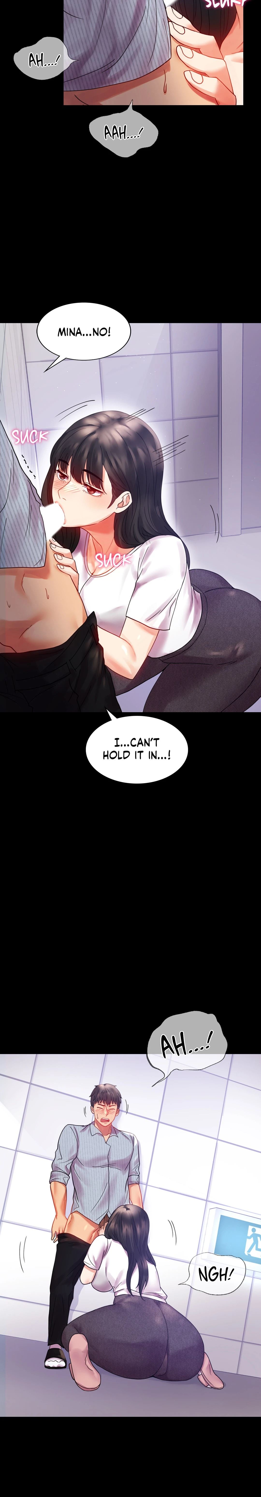 Illicit Love - Chapter 17 [photo 34] - MangaPorn