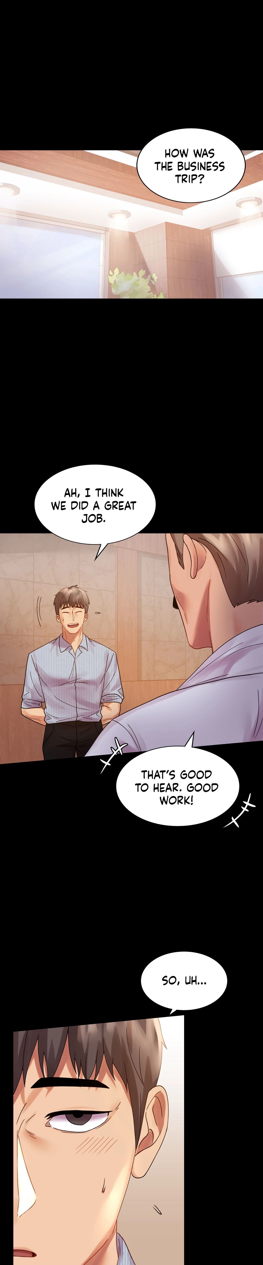 Illicit Love - Chapter 17 [photo 37] - MangaPorn