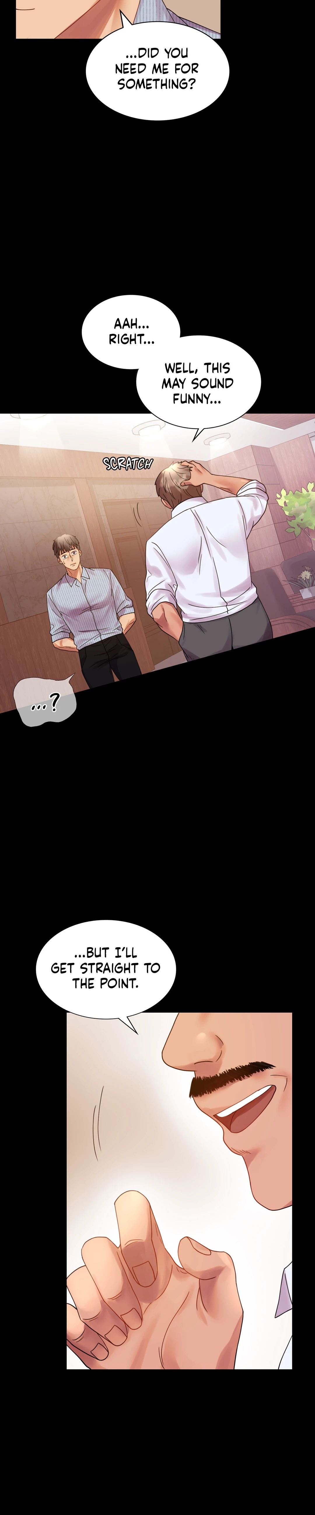 Illicit Love - Chapter 17 [photo 38] - MangaPorn