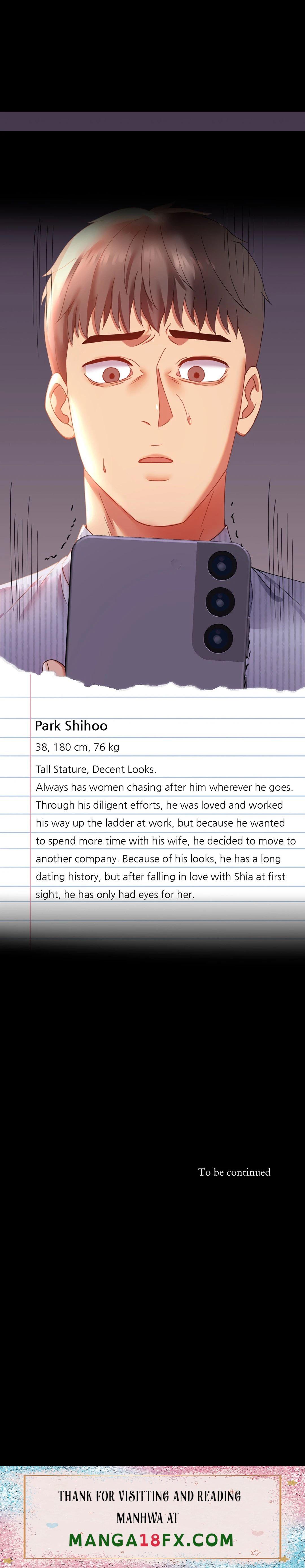 Illicit Love - Chapter 17 [photo 40] - MangaPorn