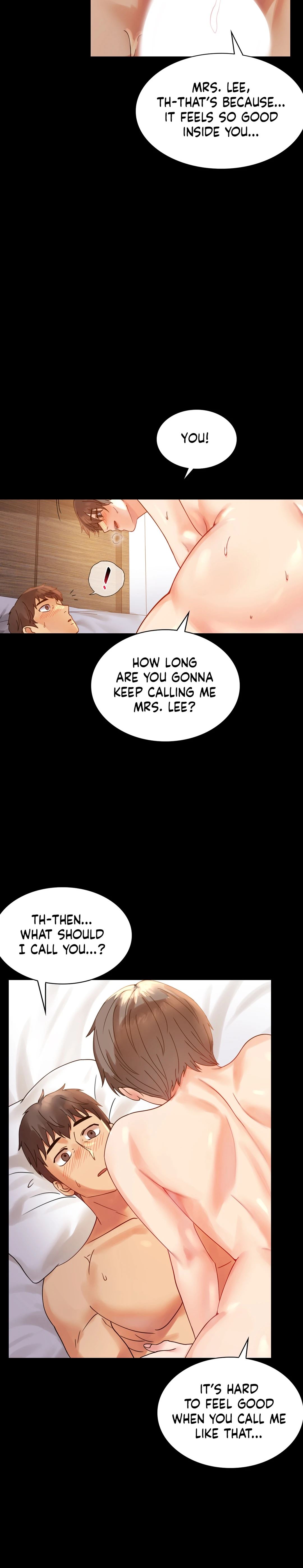 Illicit Love - Chapter 17 [photo 8] - MangaPorn