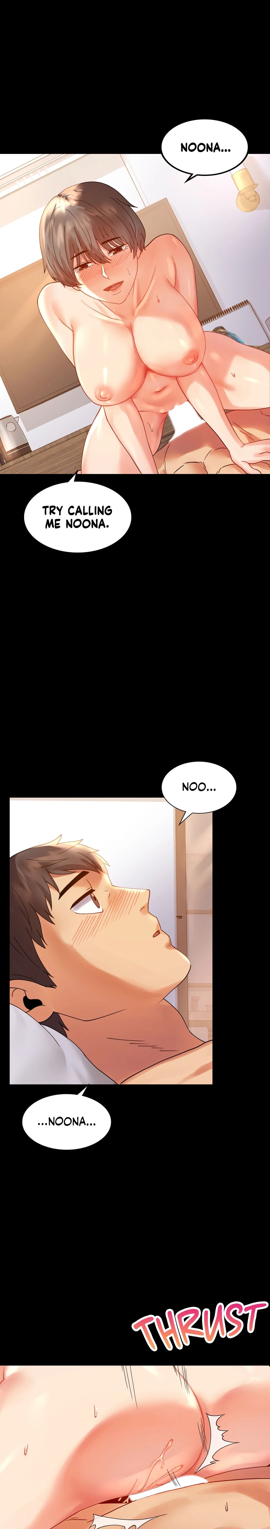 Illicit Love - Chapter 17 [photo 9] - MangaPorn