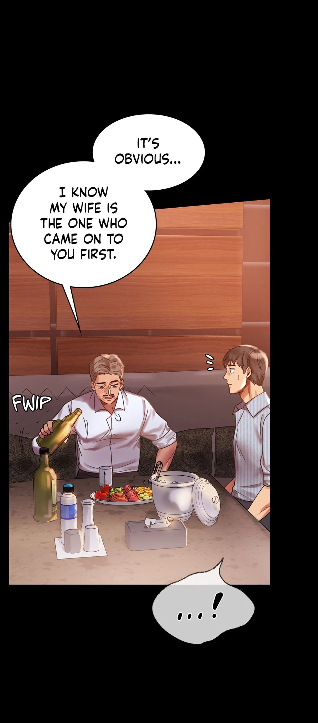 Illicit Love - Chapter 18 [photo 15] - MangaPorn