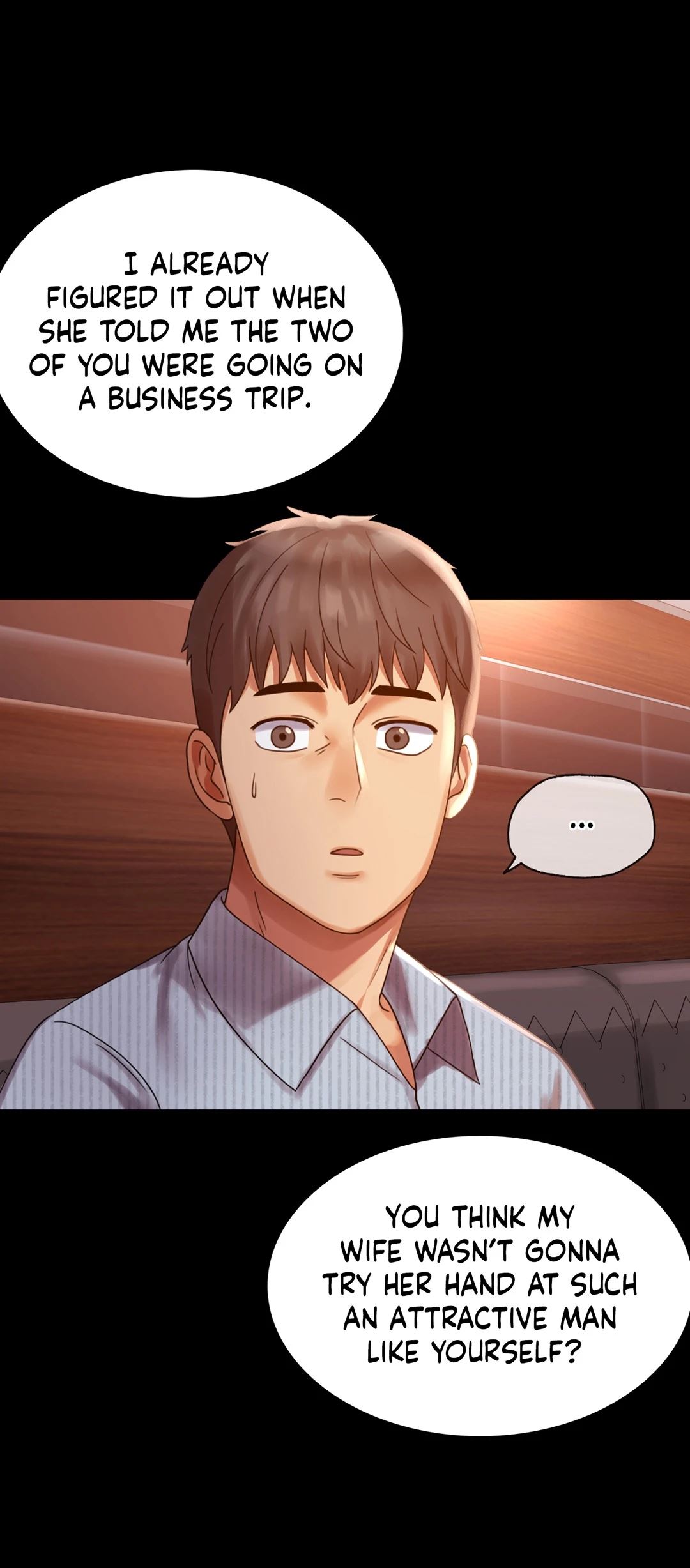 Illicit Love - Chapter 18 [photo 16] - MangaPorn