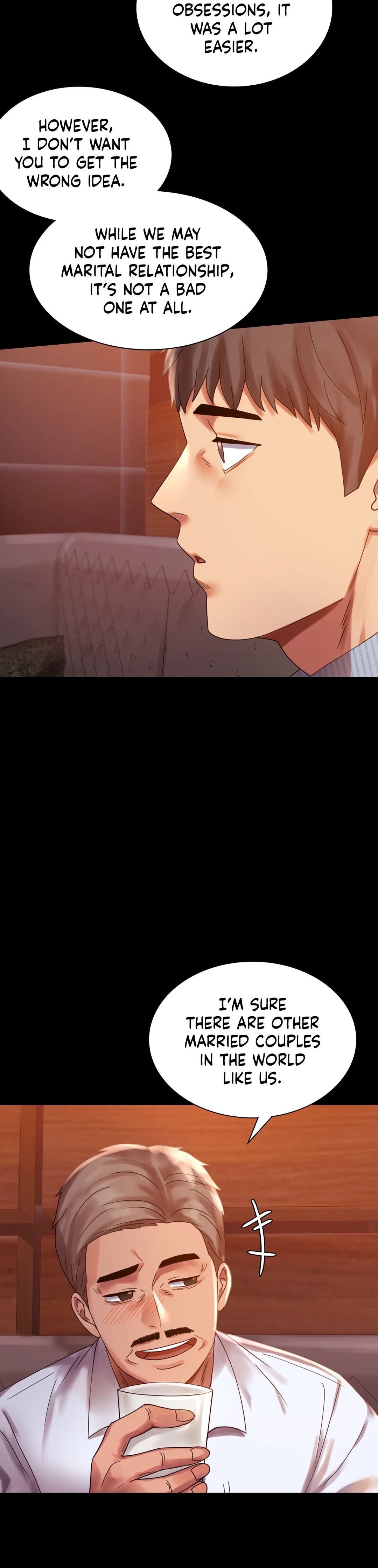 Illicit Love - Chapter 18 [photo 20] - MangaPorn