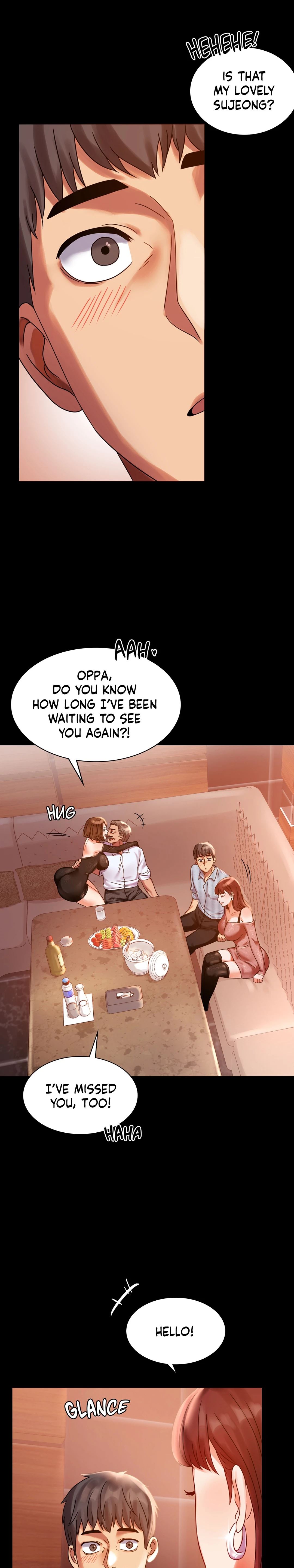 Illicit Love - Chapter 18 [photo 25] - MangaPorn