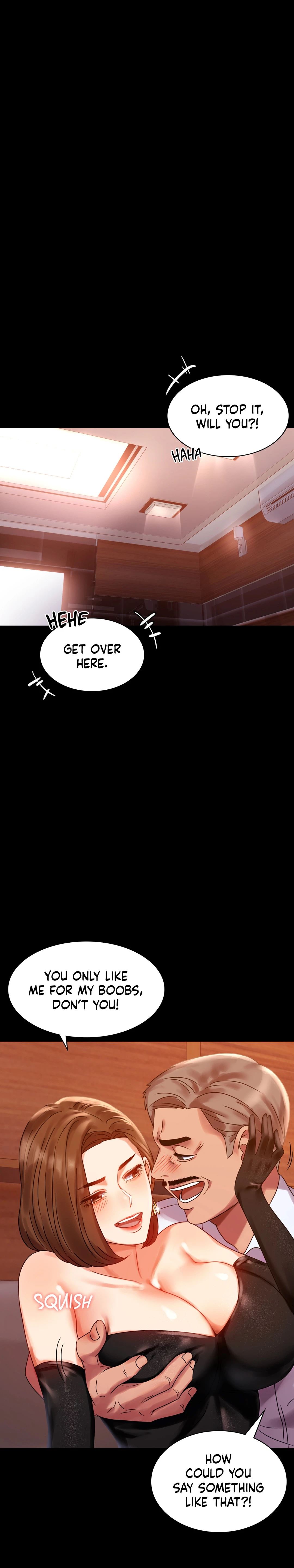 Illicit Love - Chapter 18 [photo 27] - MangaPorn