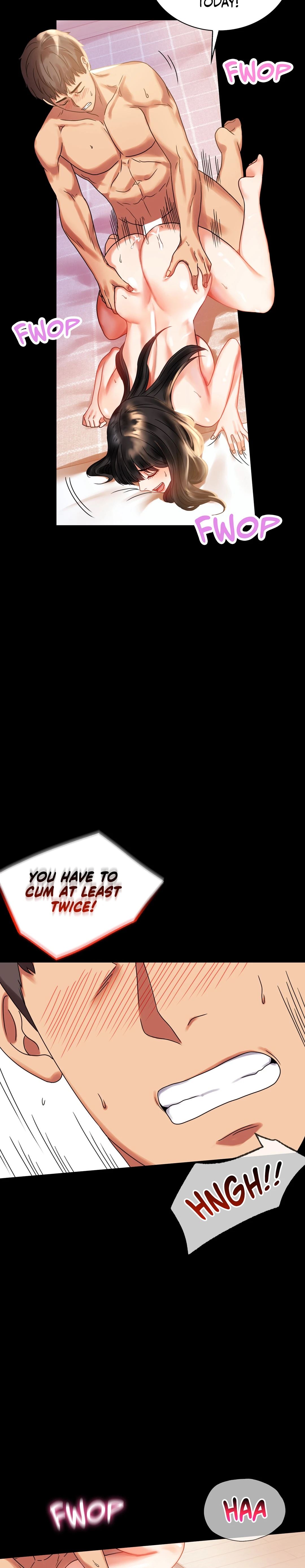 Illicit Love - Chapter 19 [photo 14] - MangaPorn