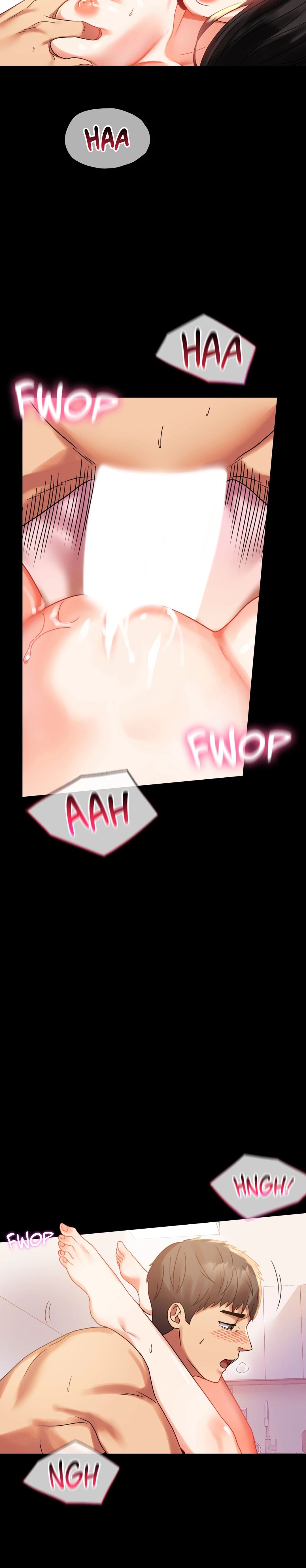 Illicit Love - Chapter 19 [photo 16] - MangaPorn