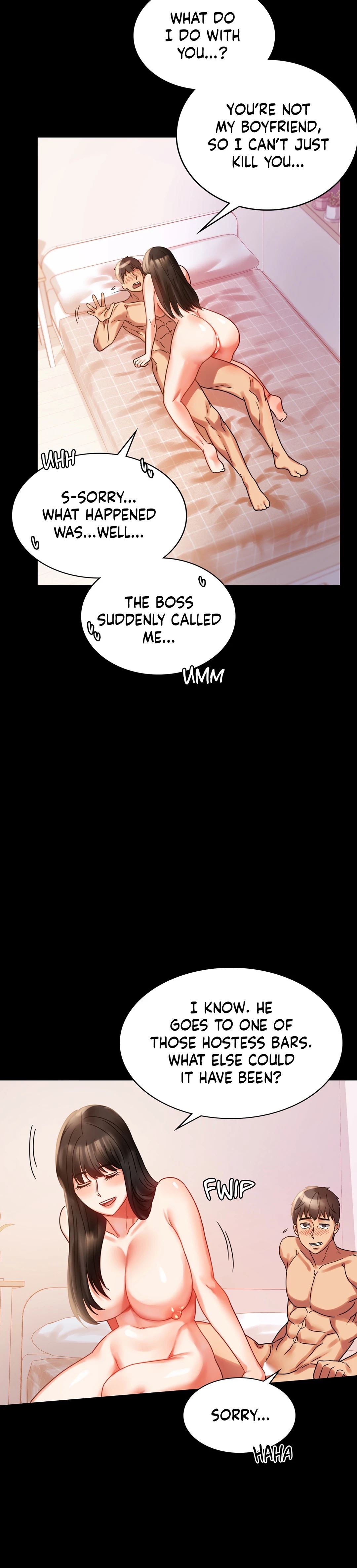 Illicit Love - Chapter 19 [photo 22] - MangaPorn