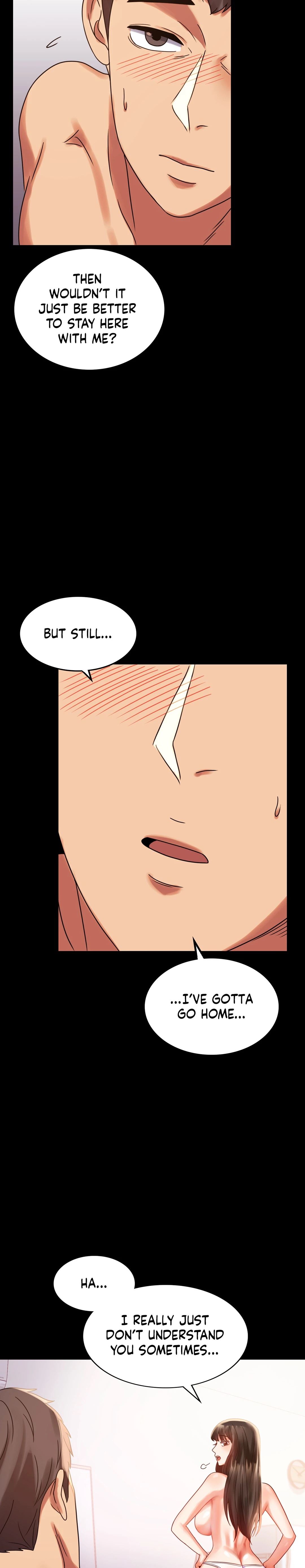 Illicit Love - Chapter 19 [photo 24] - MangaPorn