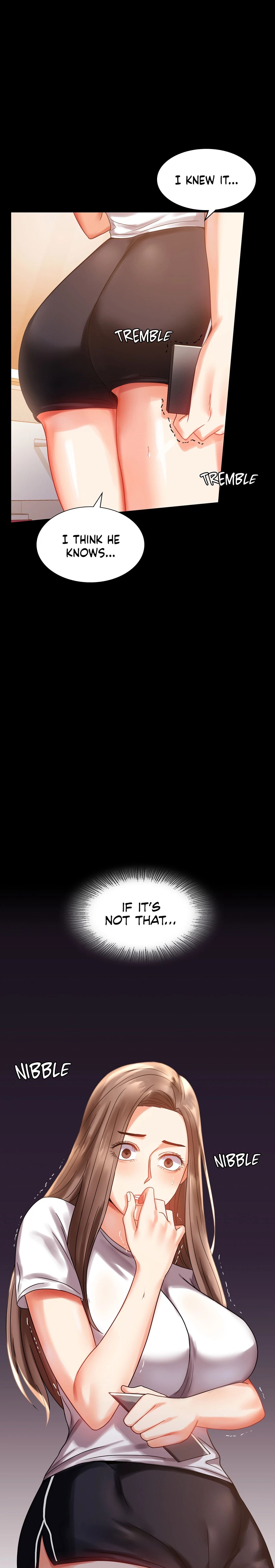 Illicit Love - Chapter 19 [photo 30] - MangaPorn