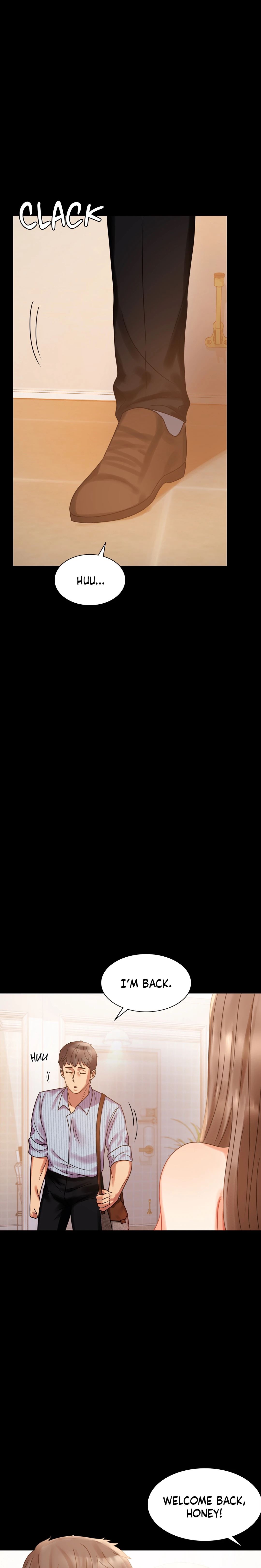 Illicit Love - Chapter 19 [photo 32] - MangaPorn