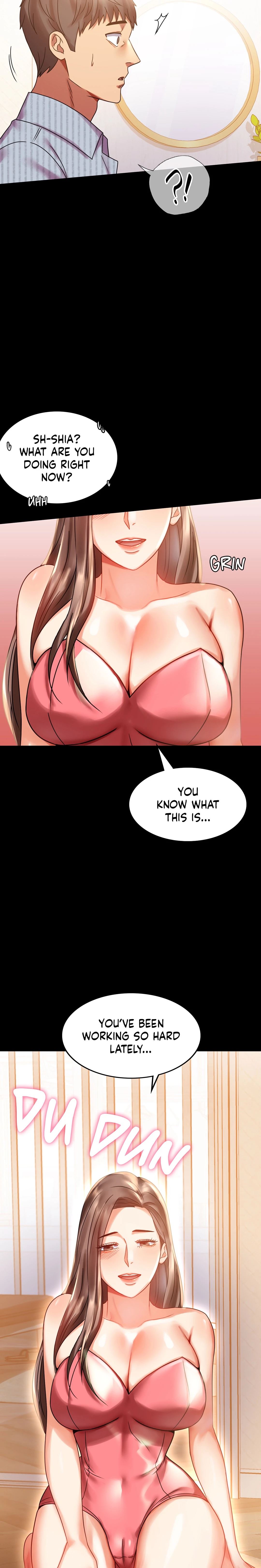 Illicit Love - Chapter 19 [photo 33] - MangaPorn