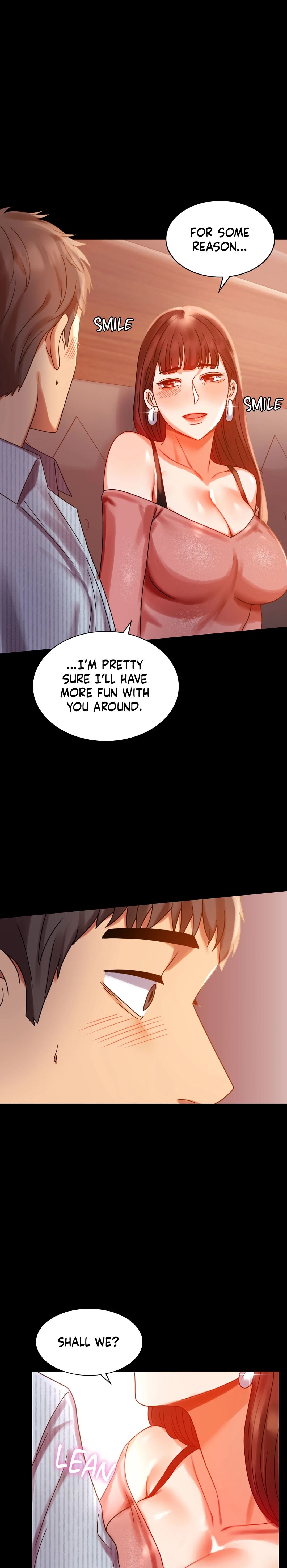 Illicit Love - Chapter 19 [photo 4] - MangaPorn