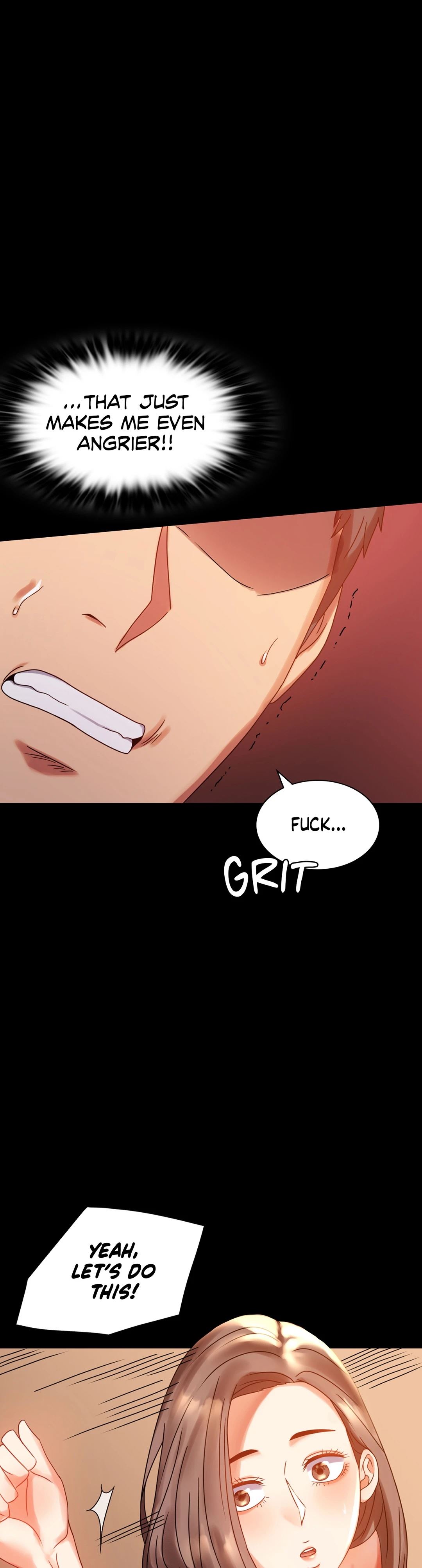 Illicit Love - Chapter 20 [photo 11] - MangaPorn