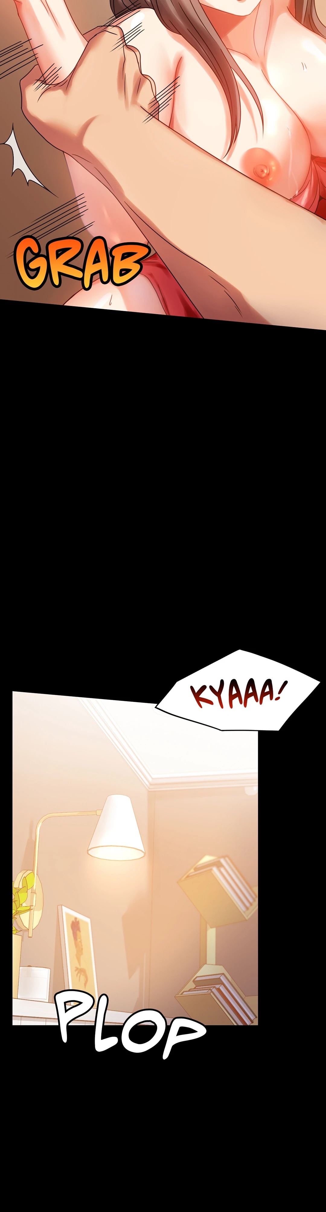 Illicit Love - Chapter 20 [photo 12] - MangaPorn