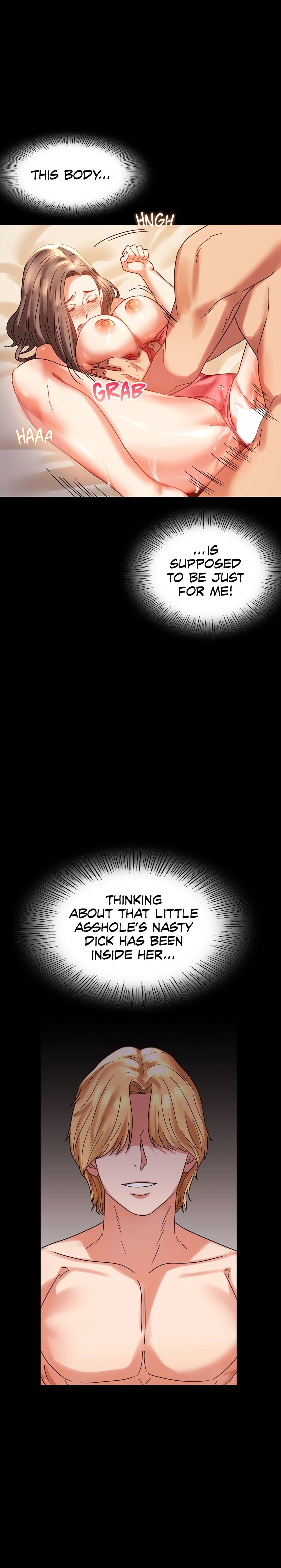 Illicit Love - Chapter 20 [photo 19] - MangaPorn