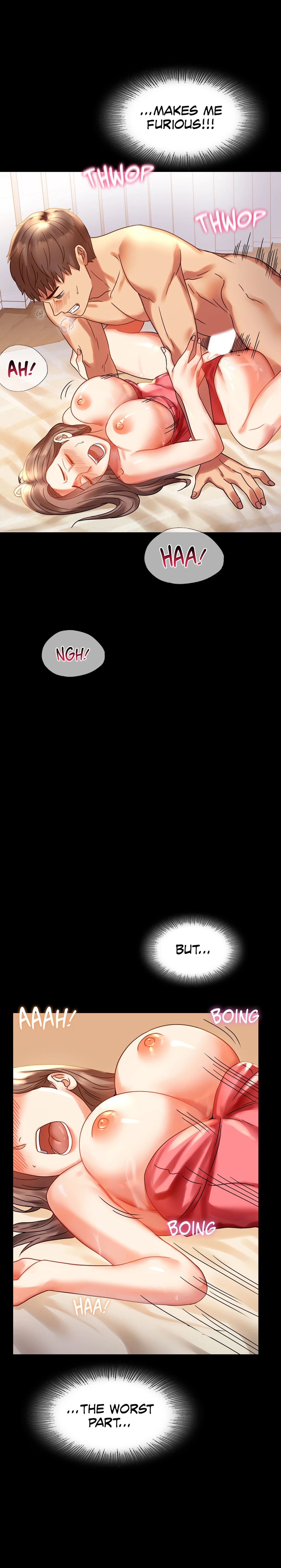 Illicit Love - Chapter 20 [photo 20] - MangaPorn