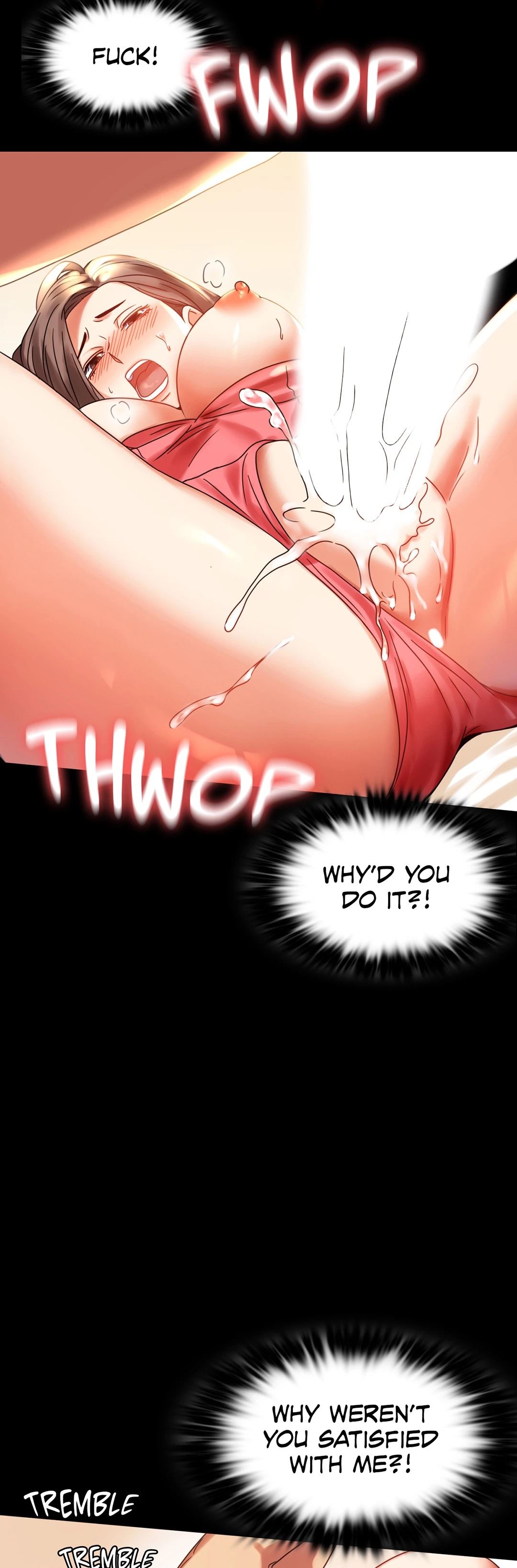 Illicit Love - Chapter 20 [photo 22] - MangaPorn