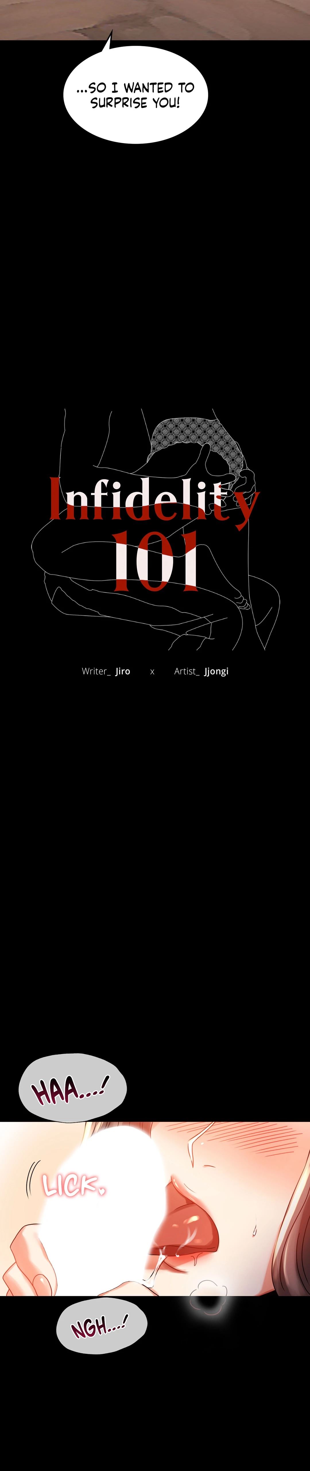 Illicit Love - Chapter 20 [photo 3] - MangaPorn