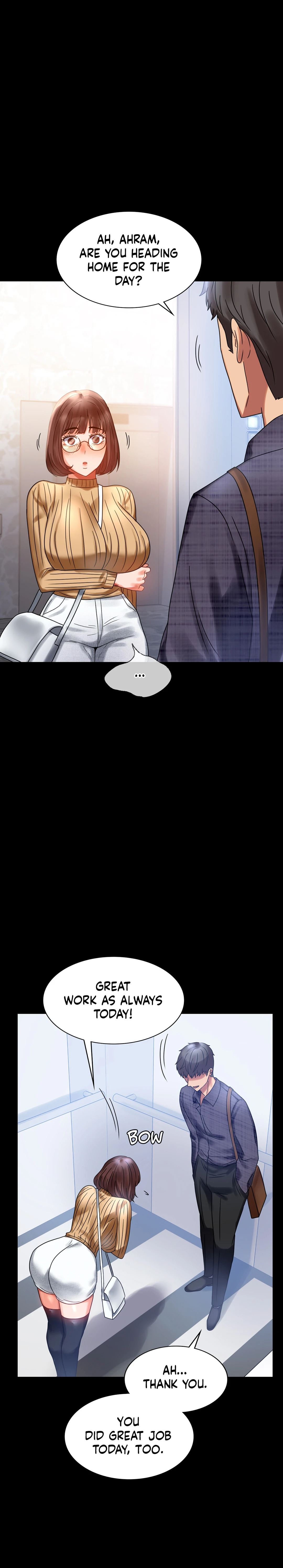 Illicit Love - Chapter 20 [photo 39] - MangaPorn