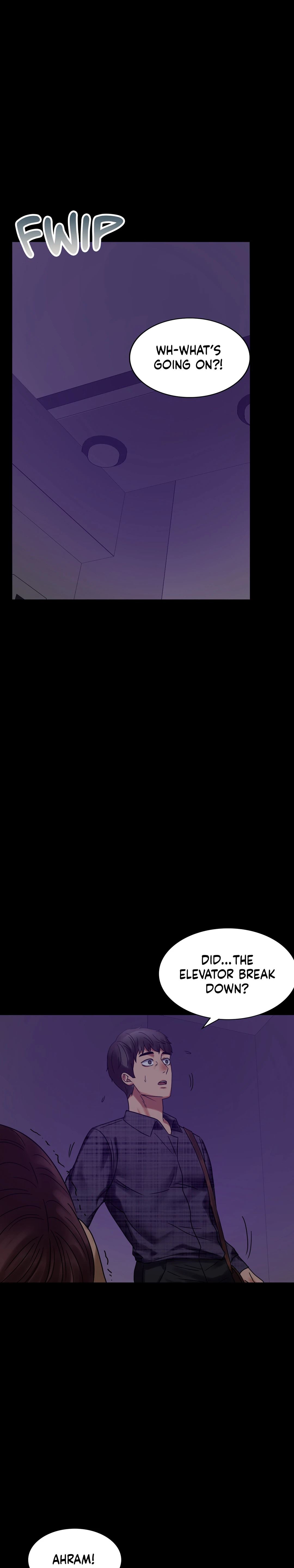 Illicit Love - Chapter 20 [photo 45] - MangaPorn