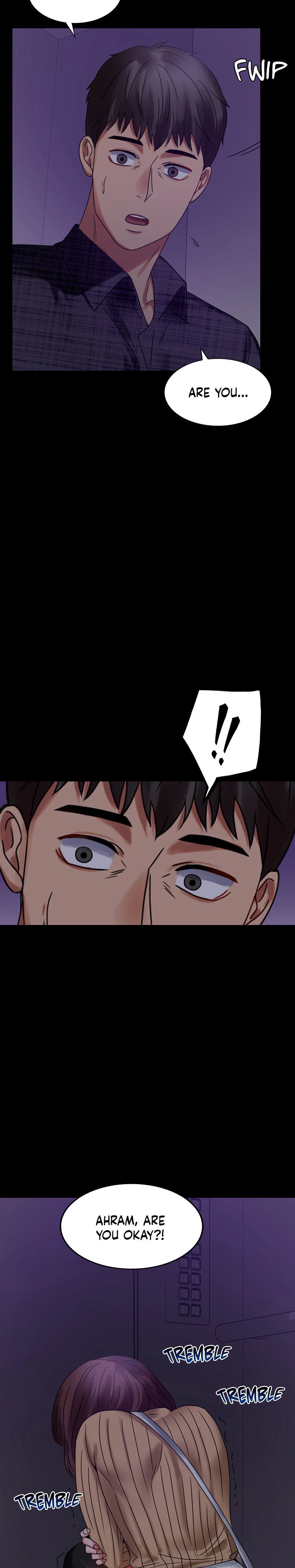 Illicit Love - Chapter 20 [photo 46] - MangaPorn