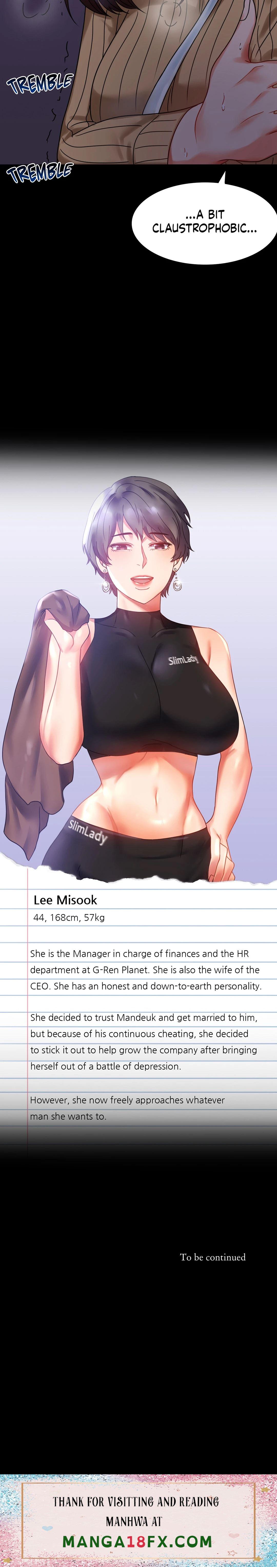 Illicit Love - Chapter 20 [photo 48] - MangaPorn