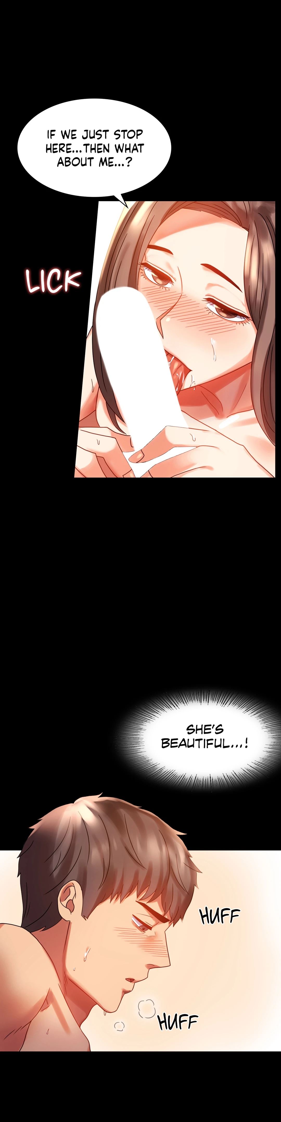 Illicit Love - Chapter 20 [photo 8] - MangaPorn