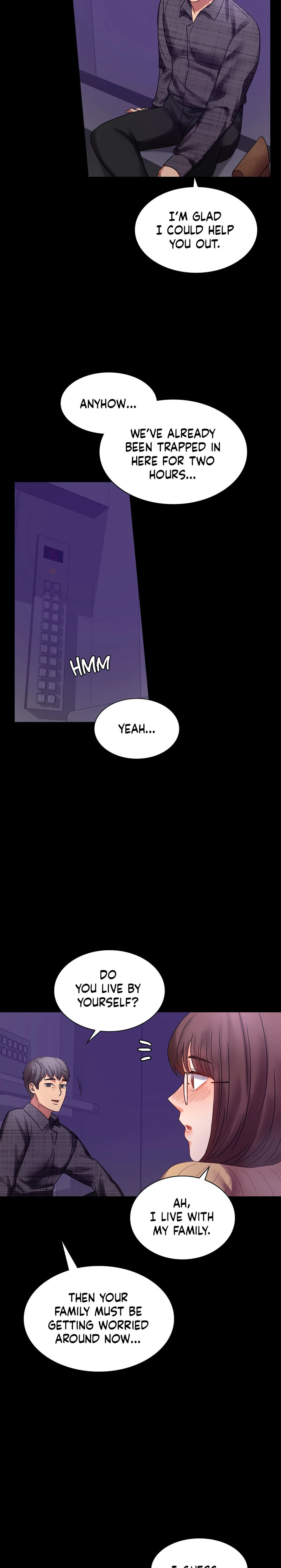 Illicit Love - Chapter 21 [photo 10] - MangaPorn