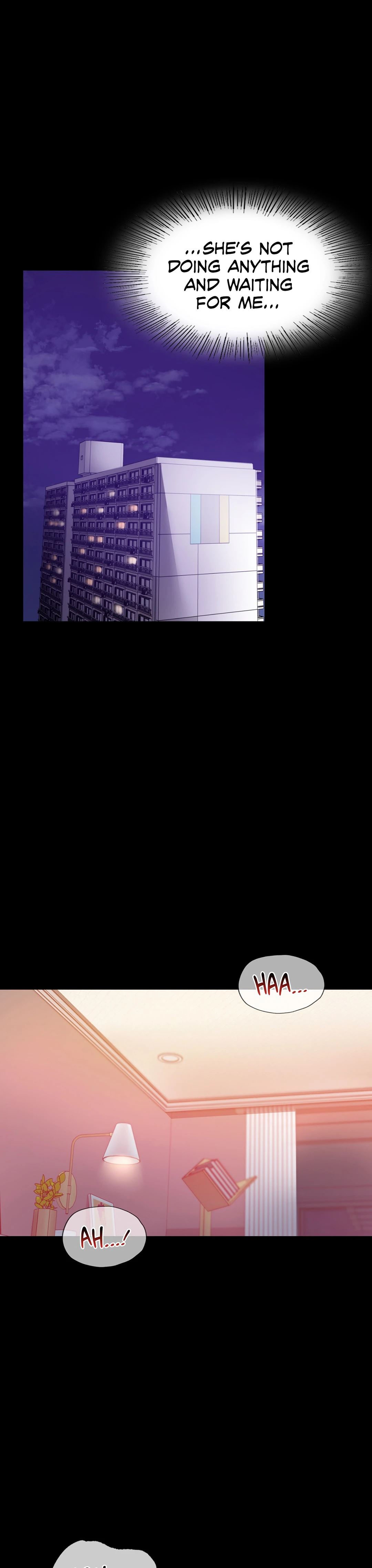 Illicit Love - Chapter 21 [photo 12] - MangaPorn