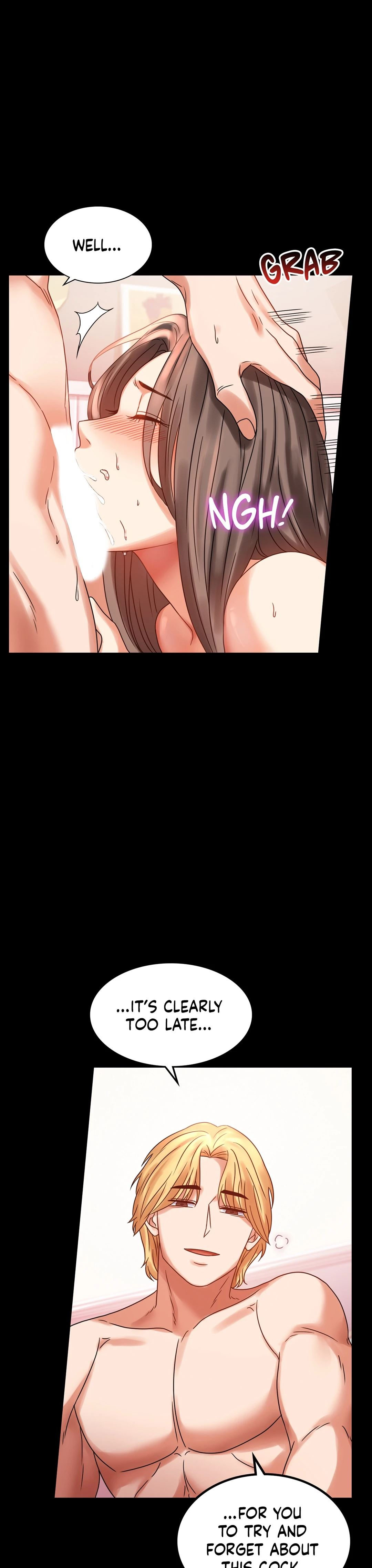 Illicit Love - Chapter 21 [photo 15] - MangaPorn