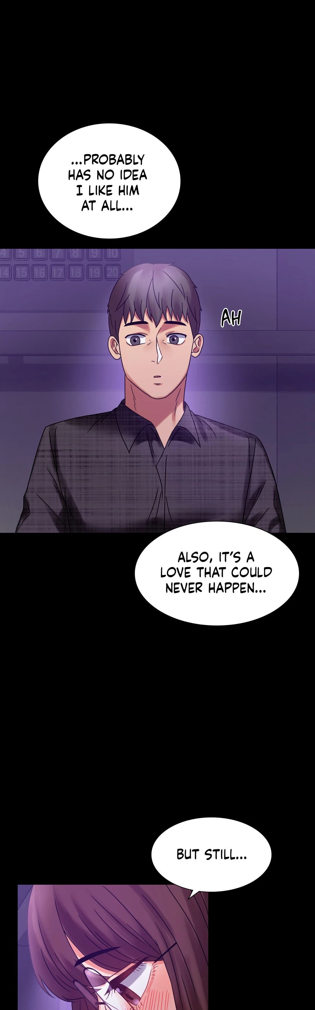 Illicit Love - Chapter 21 [photo 26] - MangaPorn