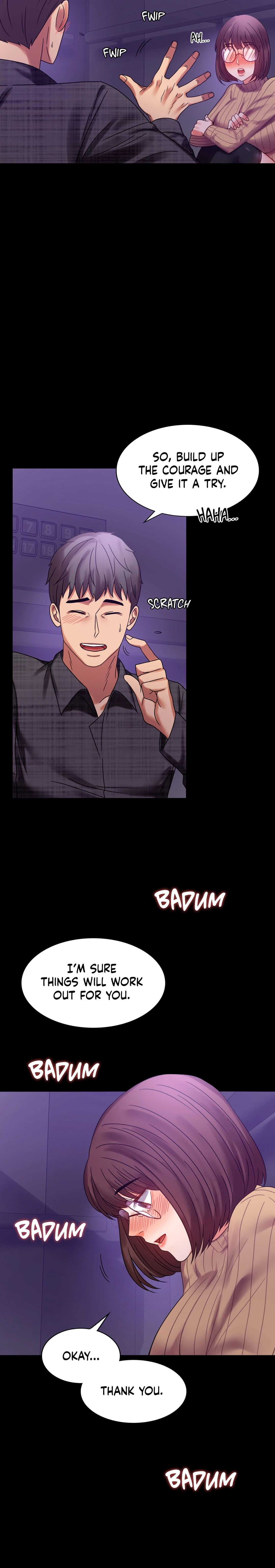 Illicit Love - Chapter 21 [photo 30] - MangaPorn